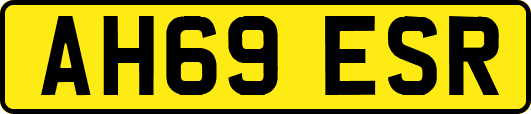 AH69ESR