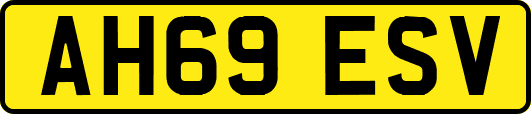 AH69ESV