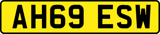 AH69ESW