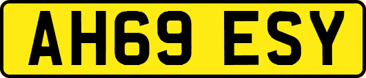 AH69ESY