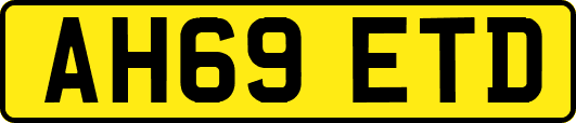 AH69ETD