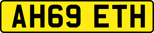 AH69ETH