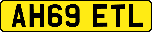 AH69ETL
