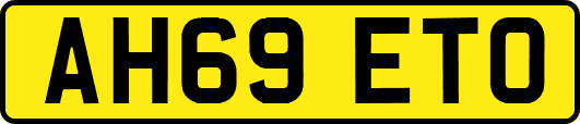 AH69ETO