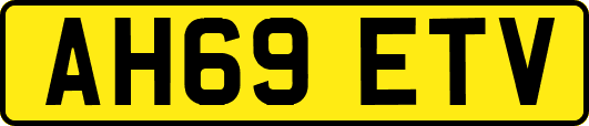 AH69ETV