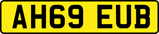 AH69EUB