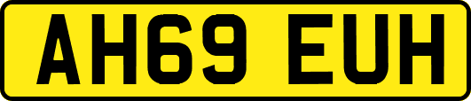 AH69EUH