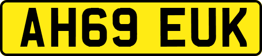AH69EUK