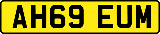 AH69EUM