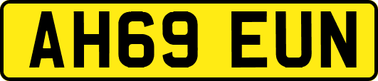 AH69EUN