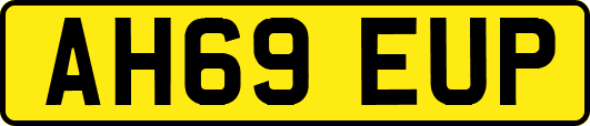 AH69EUP