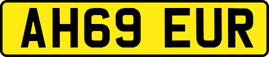 AH69EUR