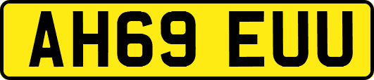 AH69EUU