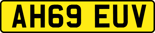 AH69EUV