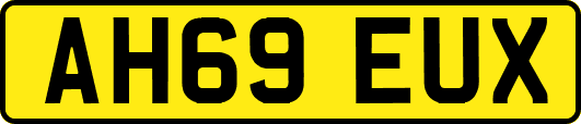 AH69EUX