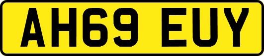 AH69EUY