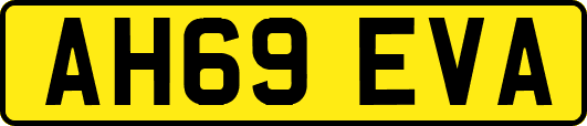 AH69EVA