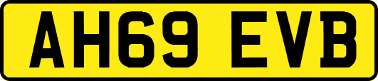 AH69EVB