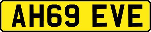AH69EVE