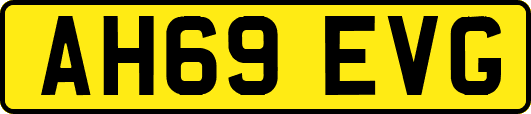 AH69EVG