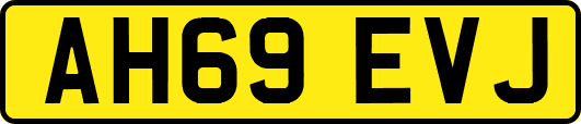 AH69EVJ