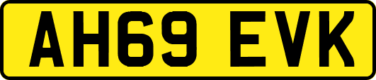 AH69EVK