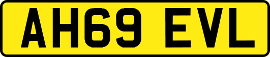 AH69EVL