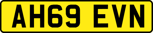 AH69EVN