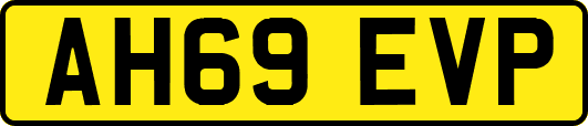 AH69EVP