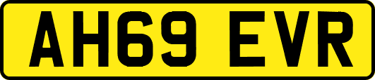 AH69EVR