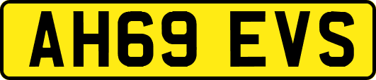 AH69EVS