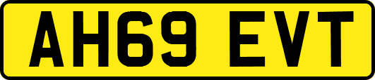 AH69EVT