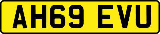 AH69EVU