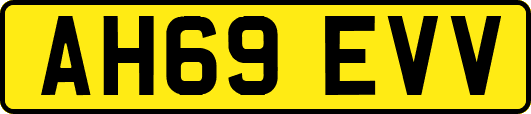 AH69EVV