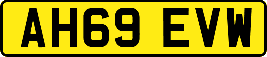 AH69EVW