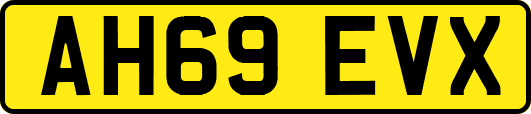 AH69EVX