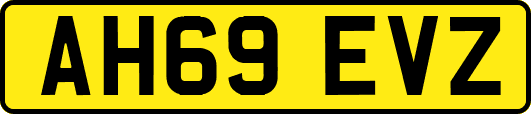 AH69EVZ
