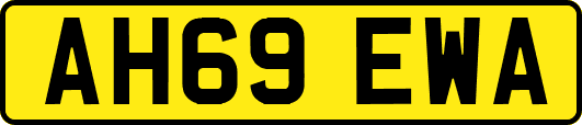 AH69EWA