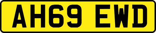 AH69EWD