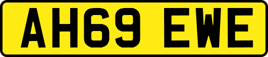 AH69EWE