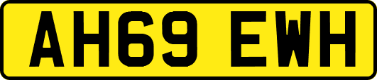 AH69EWH
