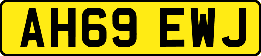 AH69EWJ