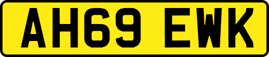 AH69EWK