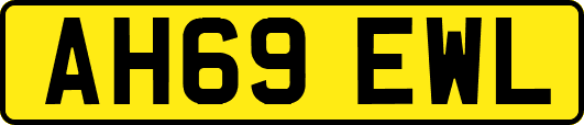 AH69EWL