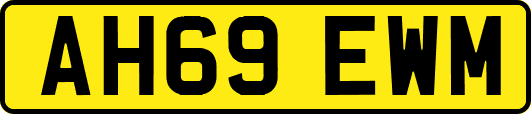 AH69EWM