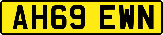 AH69EWN