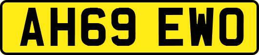 AH69EWO