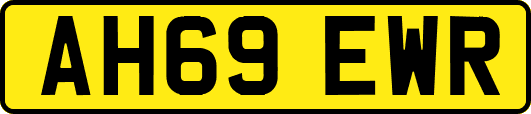 AH69EWR