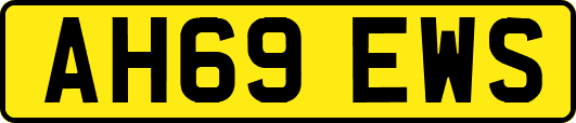 AH69EWS