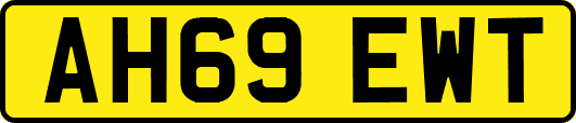 AH69EWT